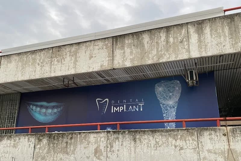 Dental Implant Clinic Skopje